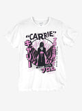 Carrie Ask Me To Prom Girls T-Shirt