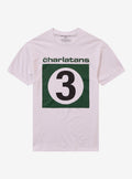 The Charlatans 3 T-Shirt