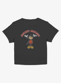 Mickey Mouse Retro Mickey Girls Baby T-Shirt