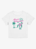 MTV Retro Summer Girls Baby T-Shirt