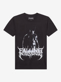 Falling In Reverse Ronnie Portrait T-Shirt