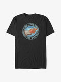 island alien duo Pudge Weather Big Tall T-Shirt