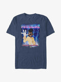 Goofy Powerline Tour 95 Big Tall T-Shirt
