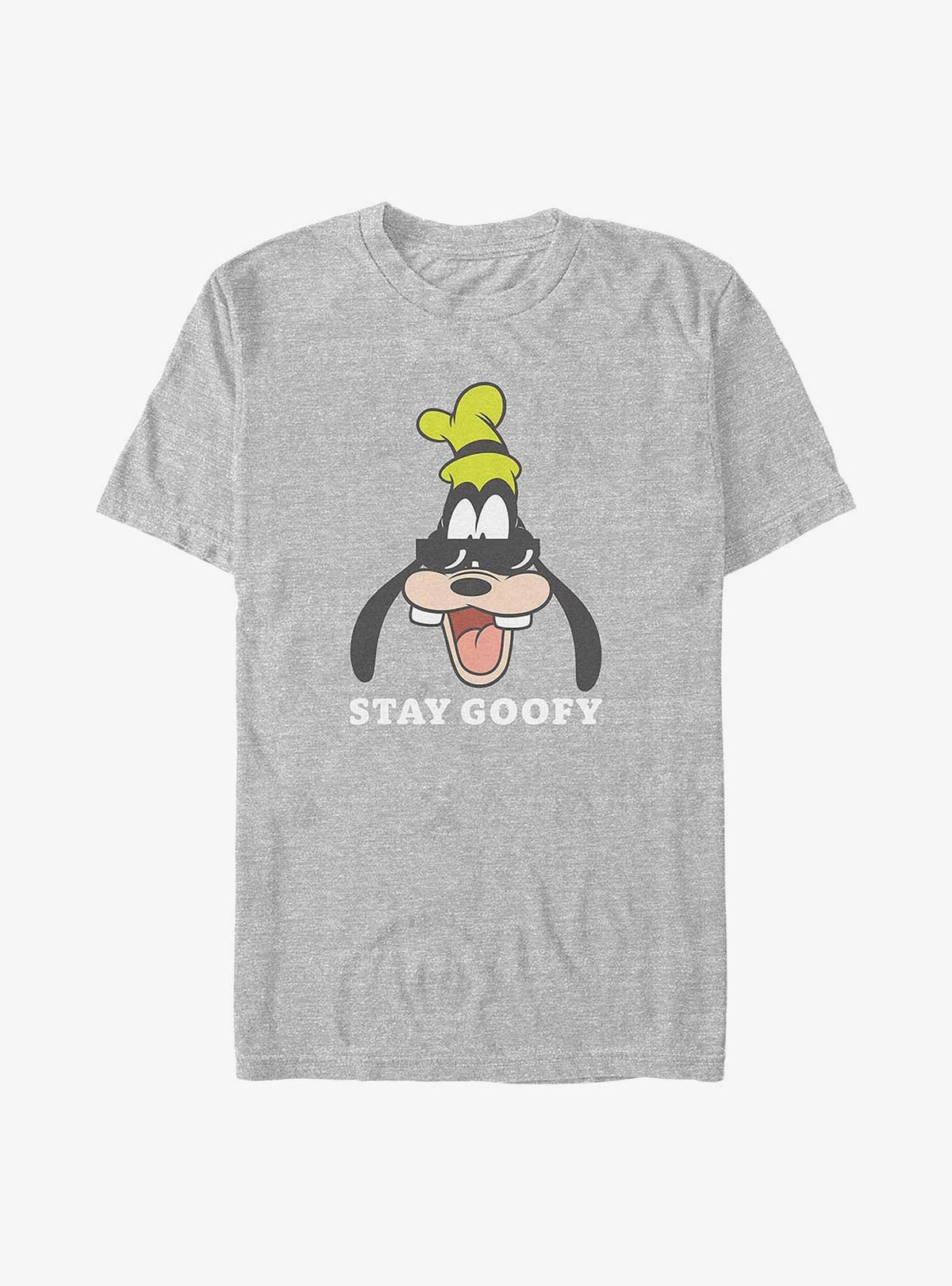 Goofy Stay Goofy Big Tall T-Shirt