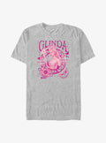 Wicked Glinda Good Big Tall T-Shirt