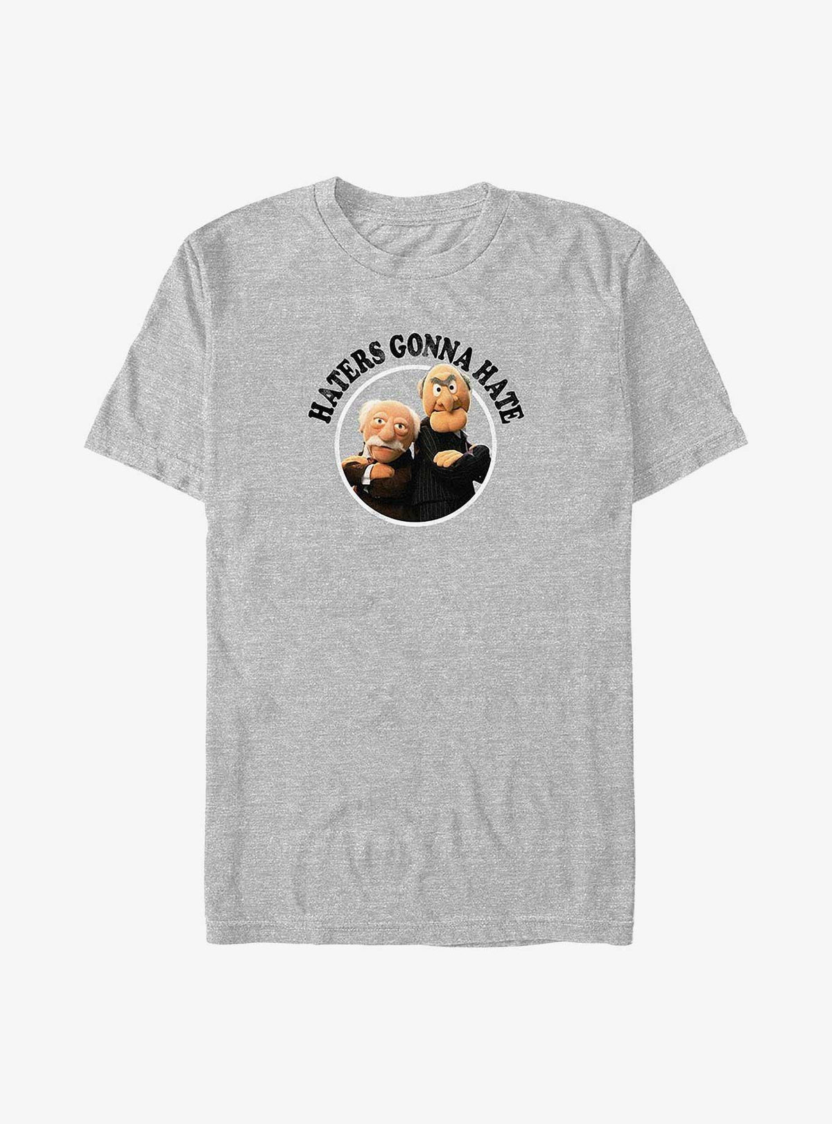 The Muppets Bromance Big Tall T-Shirt