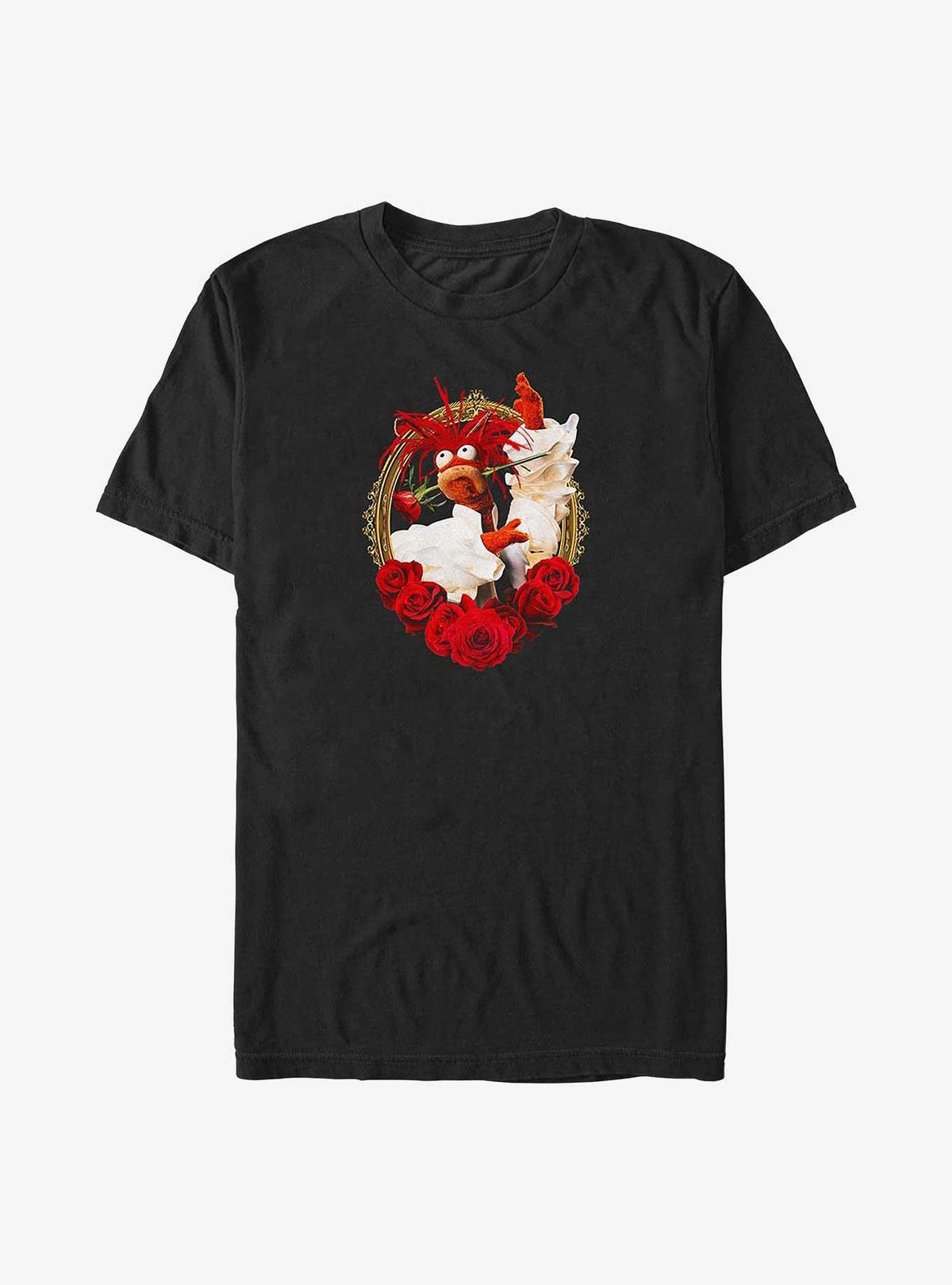 The Muppets Latin Lover Big Tall T-Shirt