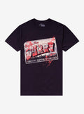 IT Welcome To Derry Sign T-Shirt
