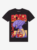 dark anime The Movie Reze Arc Bomb Devil Jumbo Print T-Shirt