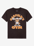 Garfield Gym Sandwich Lift T-Shirt