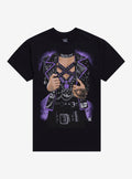 WWE Rhea Ripley Outfit T-Shirt