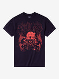 Helluva Boss Stolas Demon T-Shirt