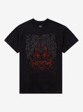 Helluva Boss Satan T-Shirt