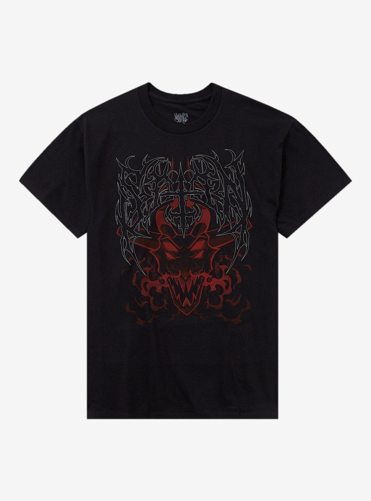 Helluva Boss Satan T-Shirt