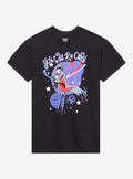 Helluva Boss Stolas Octavia Lullaby T-Shirt