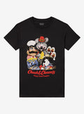 Chuck E Cheese's Classic Group T-Shirt
