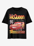 Cars Lightning McQueen Racing T-Shirt