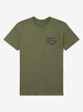 The Beaches Cherries Two-Sided T-Shirt