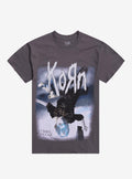 Korn Coming Undone T-Shirt