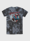 web hero Retro Tie-Dye T-Shirt