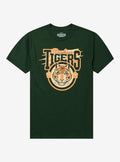 Stranger Things Hawkins Tigers T-Shirt