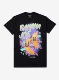 The Amazing World Of Gumball Banana Joe T-Shirt