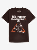 Call Of Duty Black Ops 7 Soldier T-Shirt