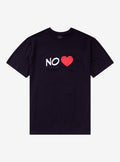 No Heart T-Shirt By Call Your Mother