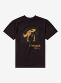 I Frogot Frog T-Shirt By Call Your Mother