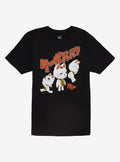 Dandadan Turbo Granny Name T-Shirt