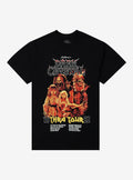 The Dark Crystal 1982 Tour T-Shirt