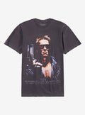 The Terminator Film Poster T-Shirt