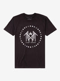 Sleep Token Moon Phases Logo T-Shirt