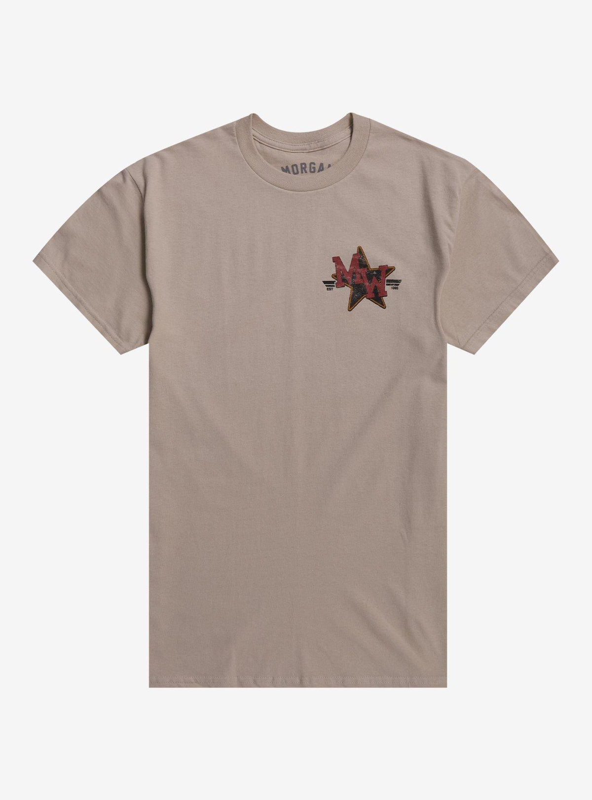 Morgan Wallen Birthday Year T-Shirt