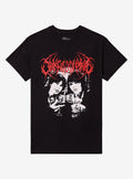 Jake And Johnnie Toast T-Shirt