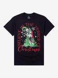 spooky holiday Terror Duo T-Shirt