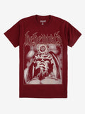 Behemoth Demon T-Shirt