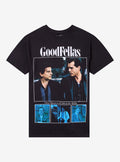 Goodfellas Poster T-Shirt