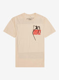 Junji Ito Soichi's Convenient Curse Two-Sided T-Shirt