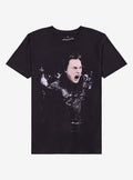 Sleepy Hollow Headless Horseman Two-Sided T-Shirt