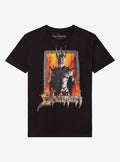 The Lord Of The Rings Sauron T-Shirt