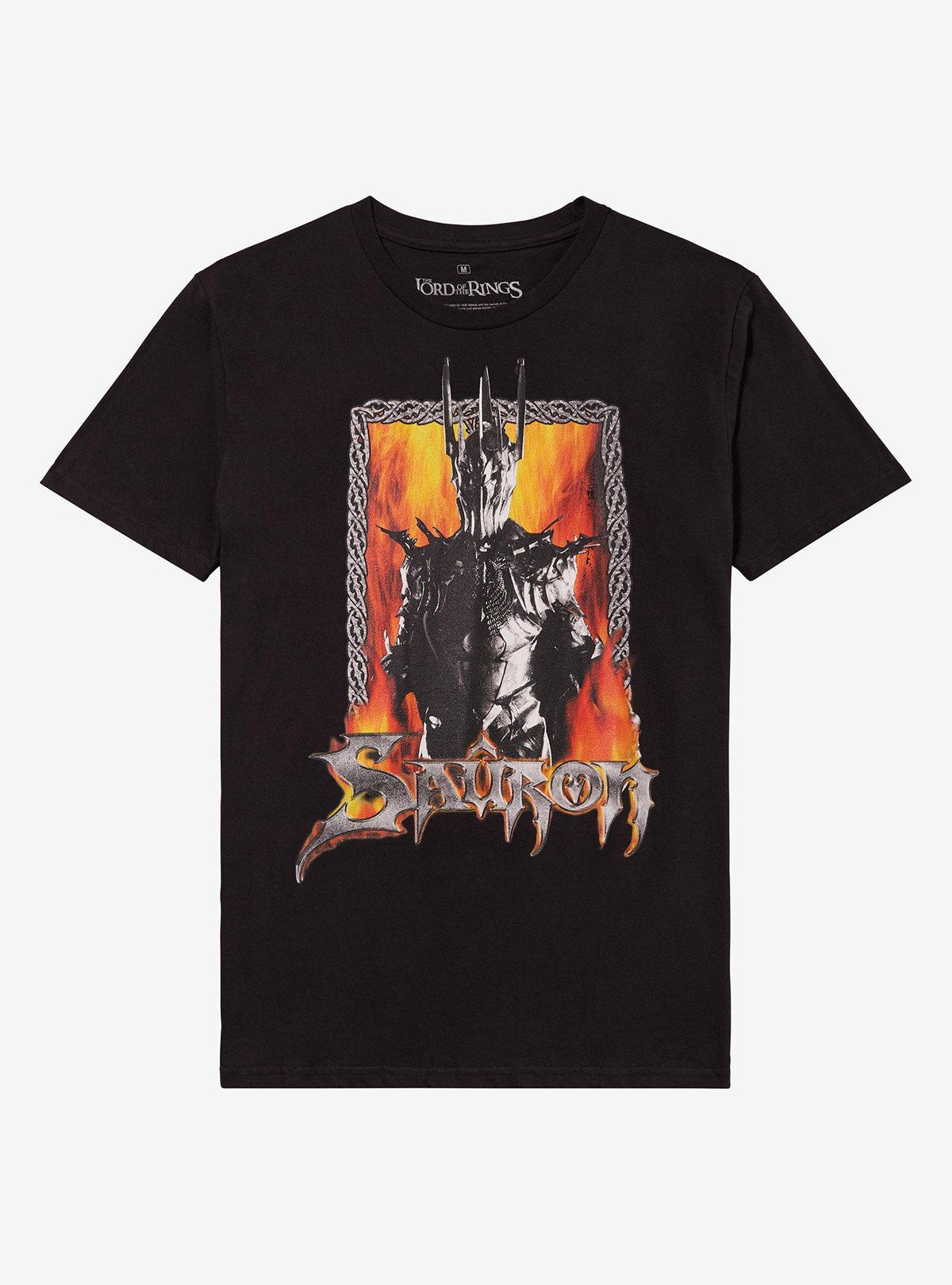 The Lord Of The Rings Sauron T-Shirt
