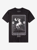Game Of Thrones House Baratheon Tarot Card T-Shirt