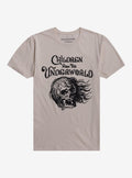 Ghostbusters Children Of The Underworld T-Shirt