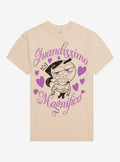 The Fairly OddParents Juandissimo Magnifico T-Shirt