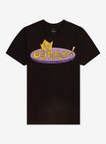 The Fairly OddParents Logo T-Shirt