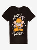 Garfield Fairy T-Shirt
