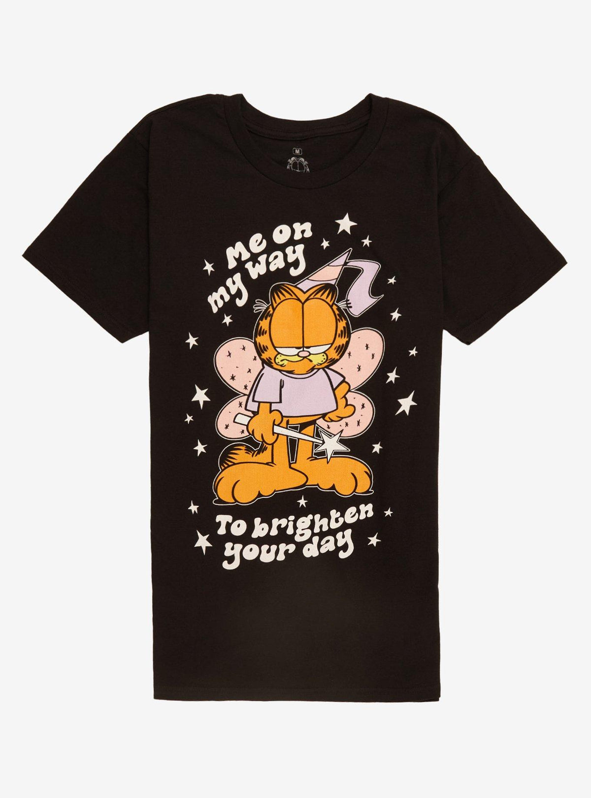 Garfield Fairy T-Shirt