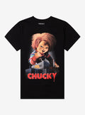 Chucky Toy Factory T-Shirt