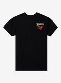 The Death Of super hero T-Shirt